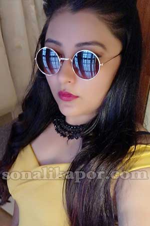 Bangalore Escorts Shruti