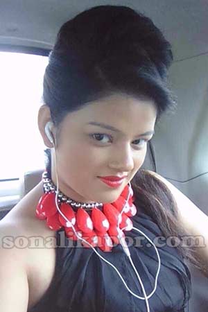 Bangalore Escorts Suhani