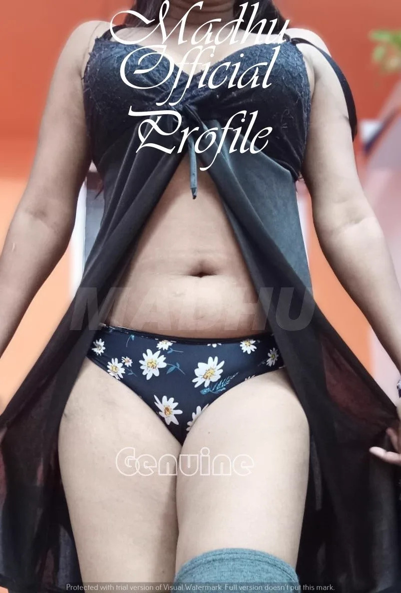 Bangalore Escorts Luci Madhuu Banerjee