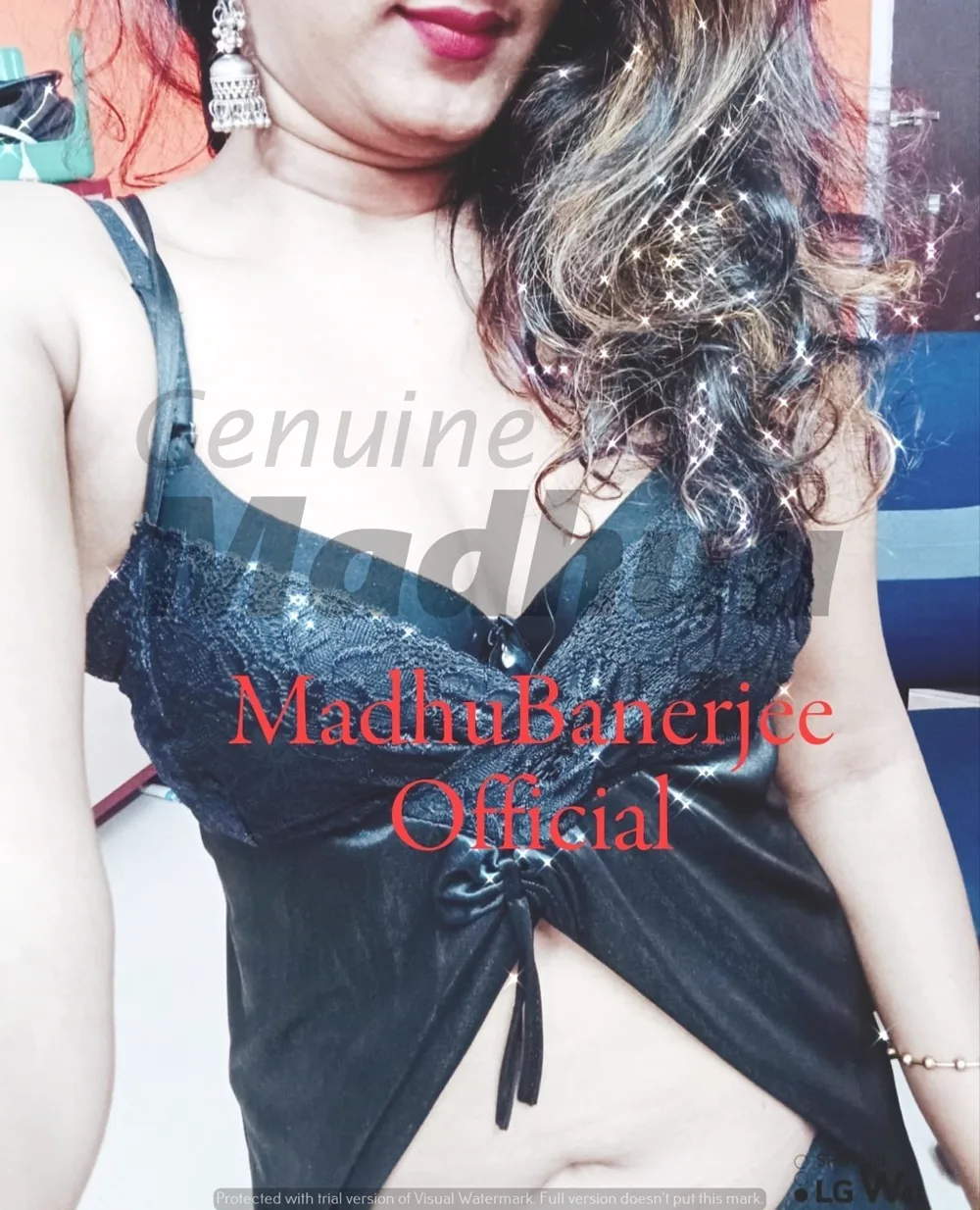 Independent escorts girl Luci Madhuu Banerjee Bangalore