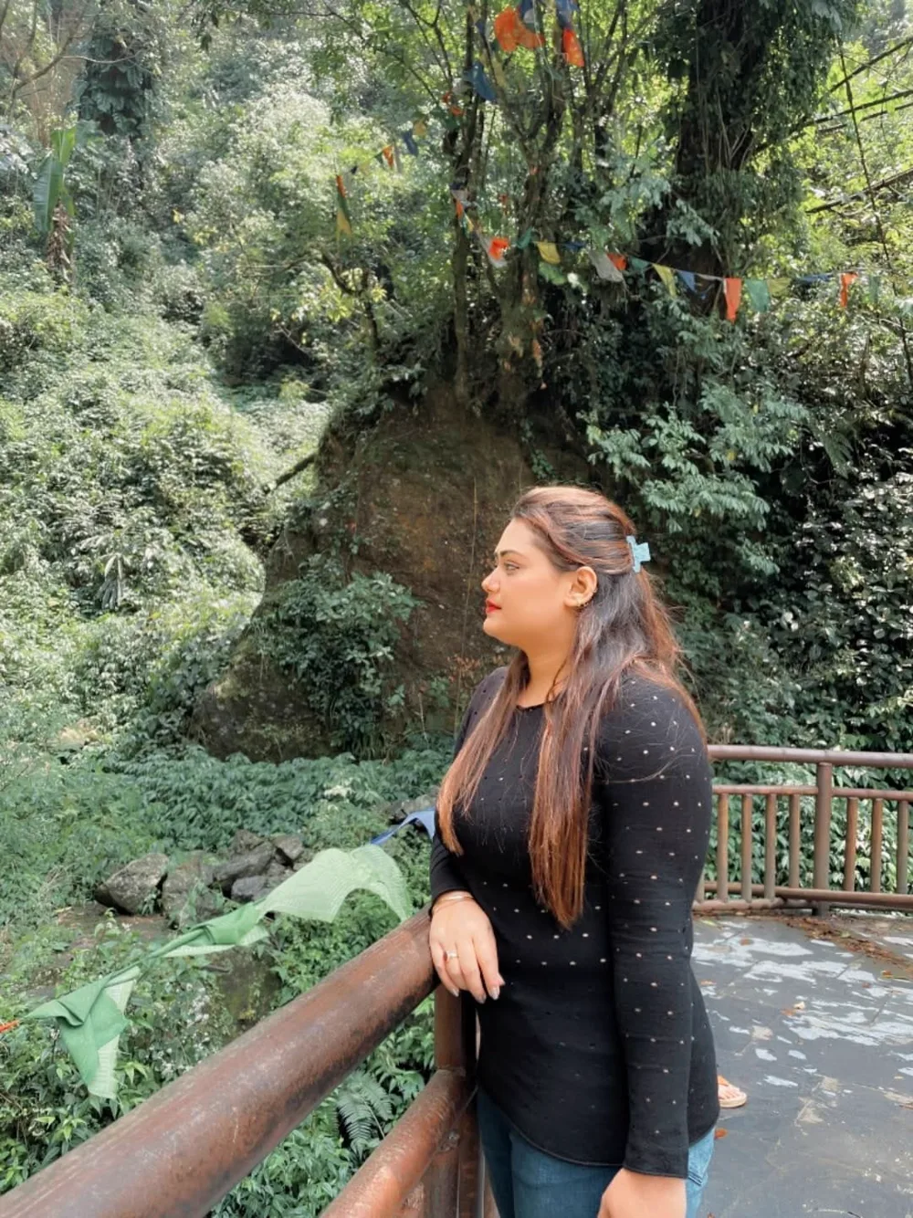 Bangalore Escorts Luci Sumitra