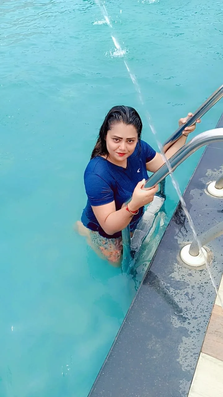 Call Girl Luci Sumitra Bangalore