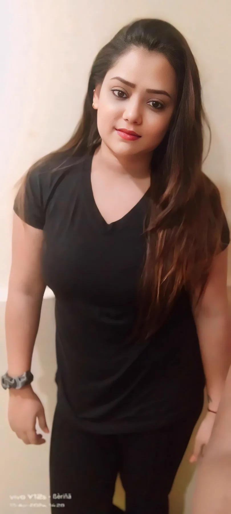 Female escorts bangalore Luci Sumitra